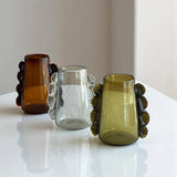 Betta Vase - Clear