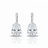 Eclisse Pear Earrings-1