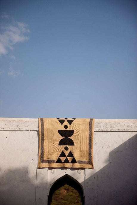 Sedona Quilt (Reverse) - Sumiye Co