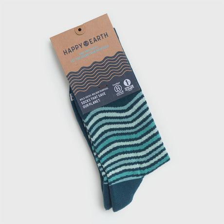 Make Waves Socks - Sumiye Co