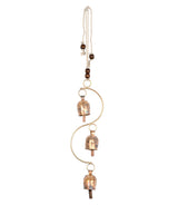 Delicate Song Bells Wind Chime - Hand Tuned by Matr Boomie - Sumiye Co