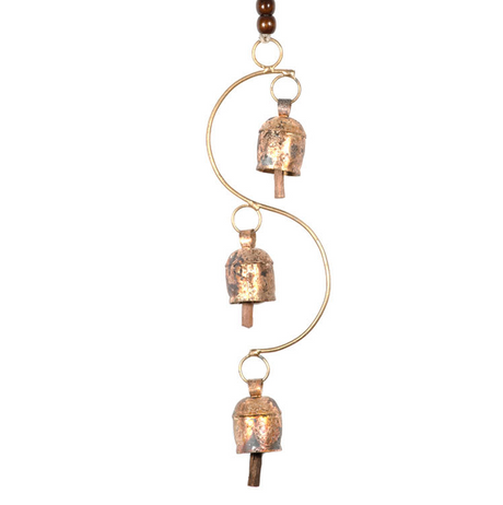 Delicate Song Bells Wind Chime - Sumiye Co