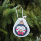 Ornament Penguin | Pop Up Sponge (Holiday Exclusive)-1