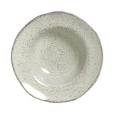 Dessert/Deep Rim Plate Set of 4