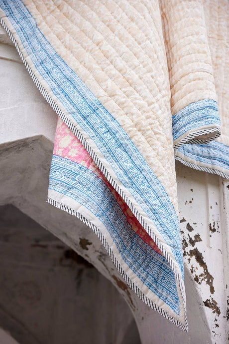 Mana Quilt - Sumiye Co