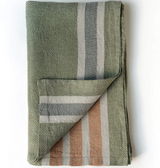 The Flax Towel