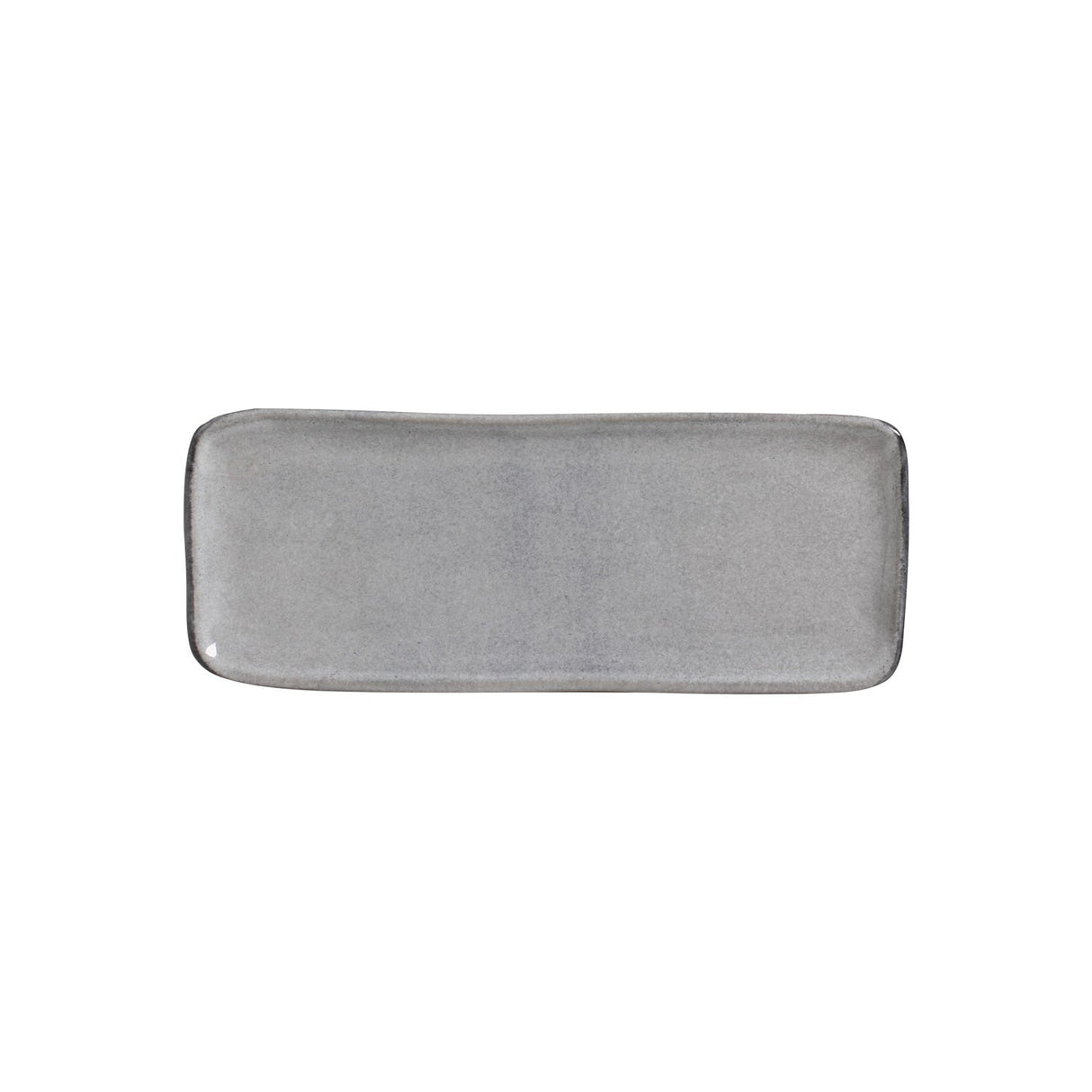 Rectangular Platter Small Set of 4