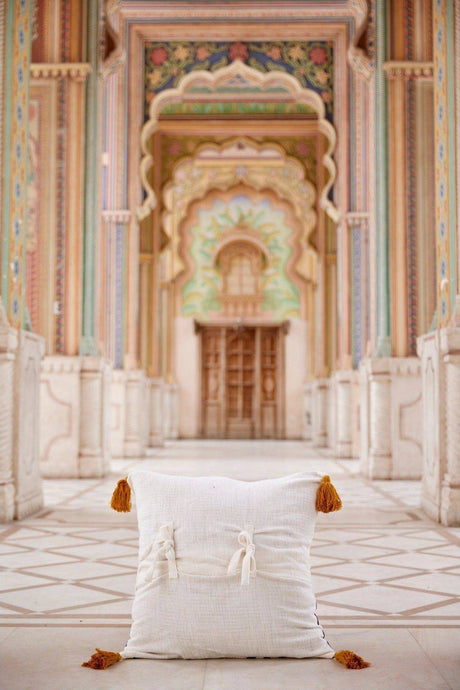 Making Waves Sham - Sumiye Co