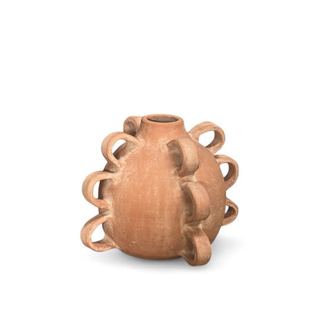 Lux Terracotta Vessel - Sumiye Co