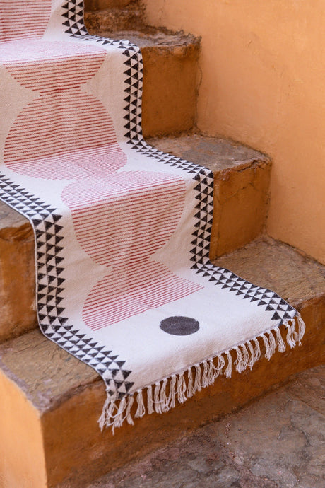 Plentiful Rug - Sumiye Co