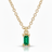 Opaline Emerald Necklace-0