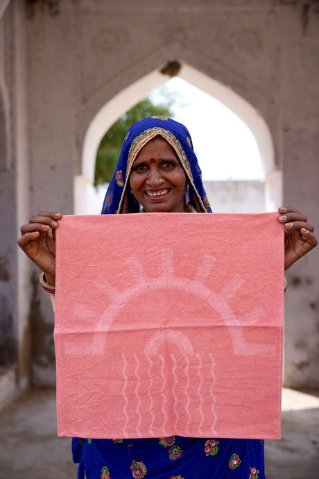 Taos Placemat Set - Sumiye Co