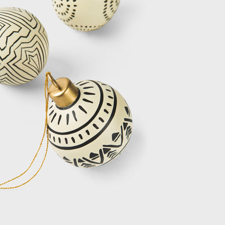 Wintermark Ornaments - Sumiye Co