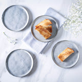 Bread Plate Set of 6