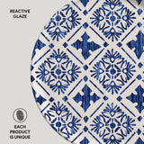 Dessert Plate Set of 6
