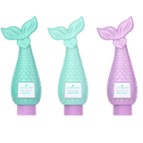 Mermaid Hair and Body Essentials