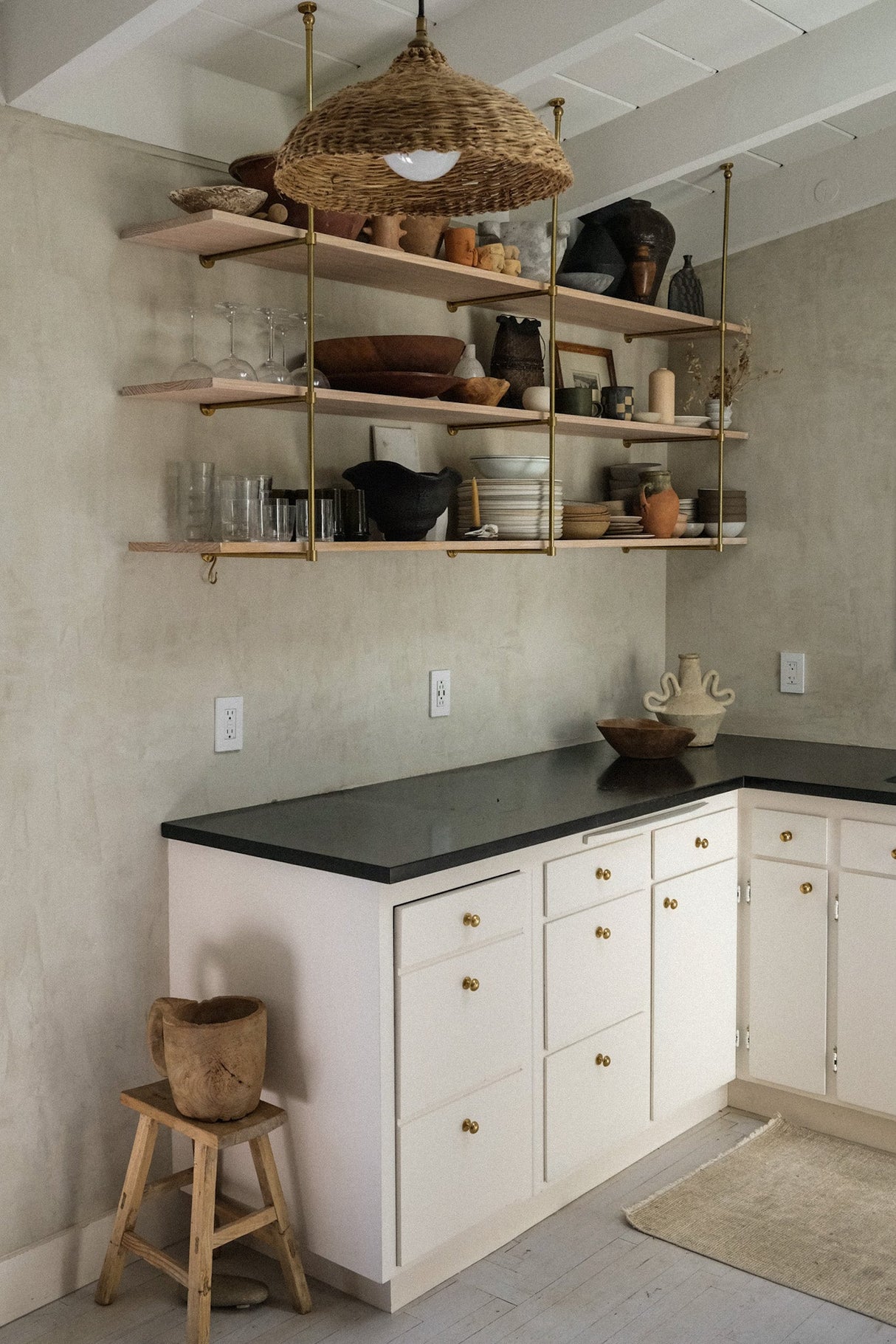 Kusu Vessel - Sumiye Co