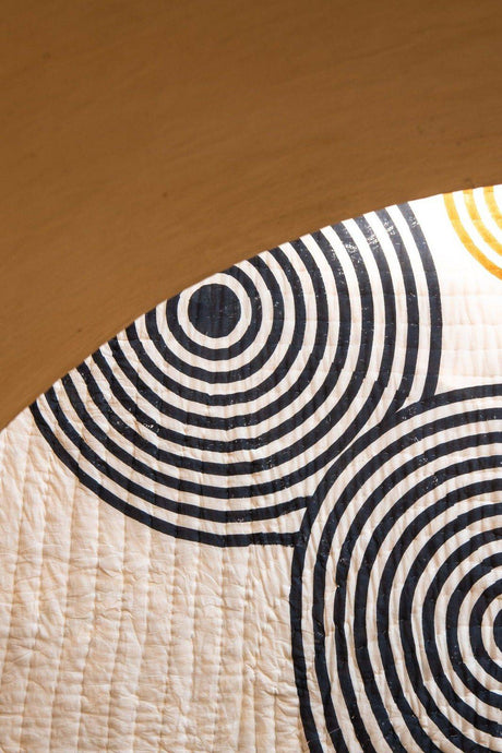 Making Waves Quilt (Reverse) - Sumiye Co