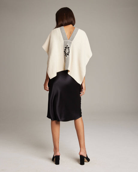 Manta Estrella in Cotton - Sumiye Co