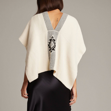 Manta Estrella in Cotton - Sumiye Co