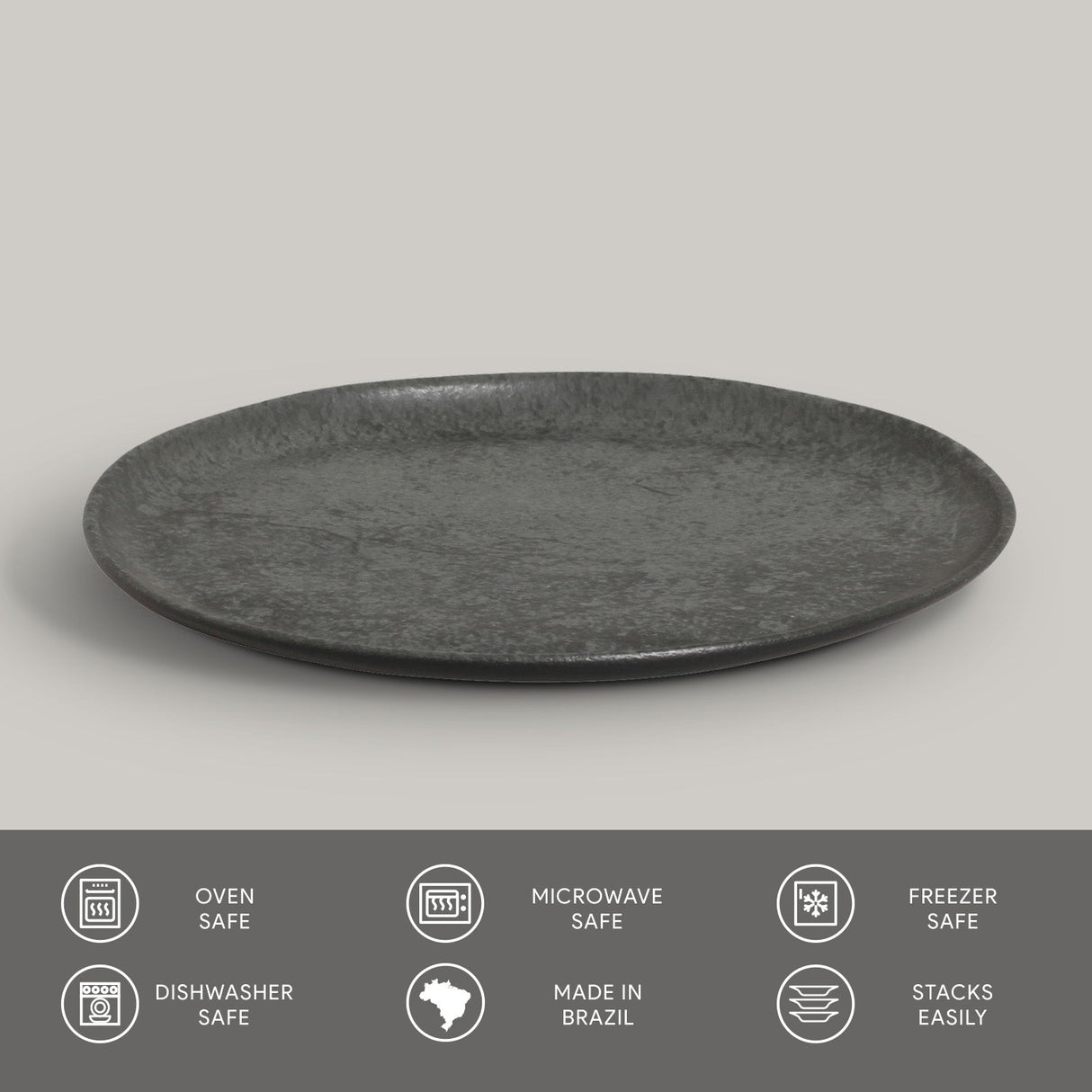 Dessert Plate Set of 6