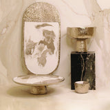 Dansbury Salt & Pepper / Dipping Bowls Set/2