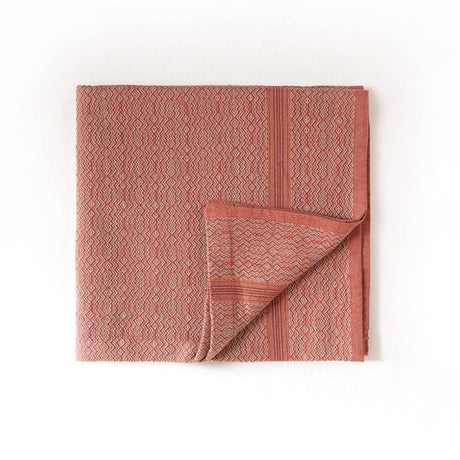 S/4 - Boma Hand Towels - Multi (Cumin/Ginger/Mint/Truffle) - Sumiye Co