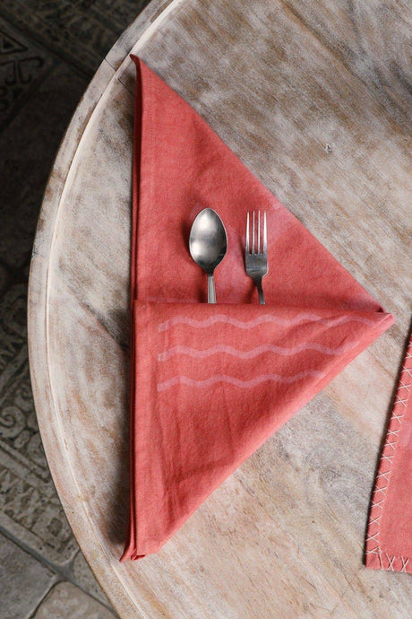 Taos Placemat Set - Sumiye Co