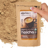 Hojicha Green Tea Powder