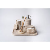 Less Is More Square Container - Sumiye Co
