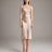 Midi Slip Dress - Sumiye Co