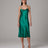 Midi Slip Dress - Sumiye Co