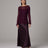 Open Mesh Boatneck Sweater - Sumiye Co