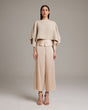 Pearl Crop Top - Sumiye Co