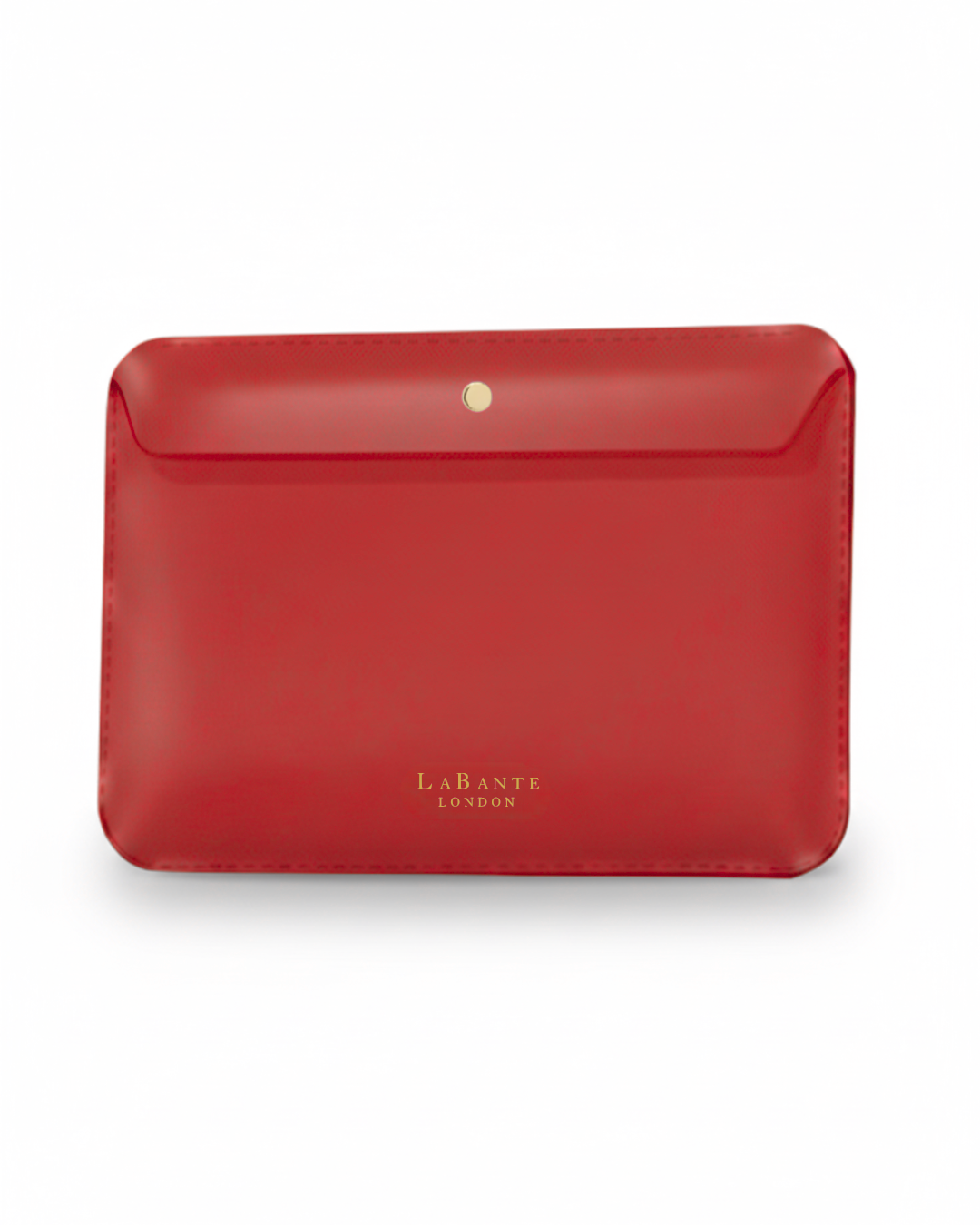 Summit Red Plant Based Laptop Case (Pre-Order For delivery May 25th 2026)-0
