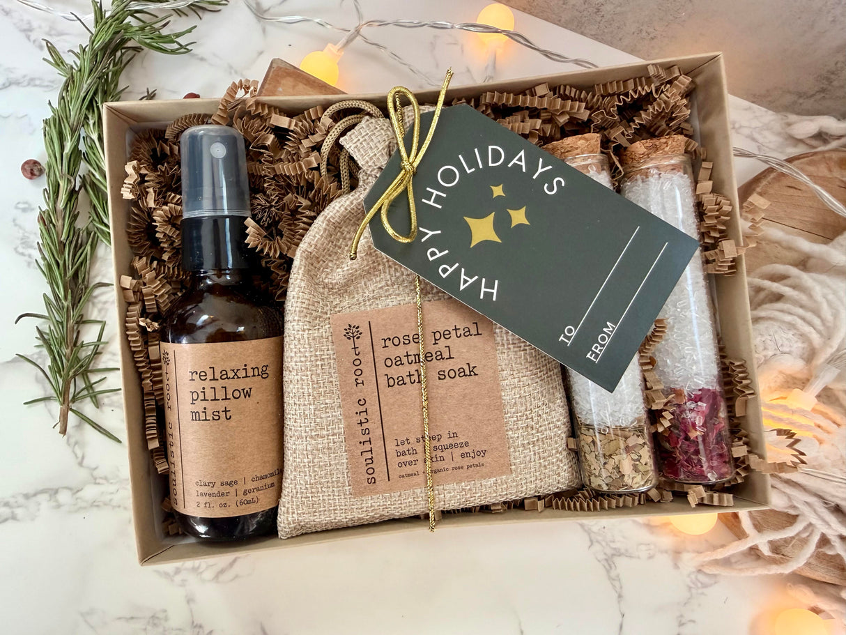 Holiday Gift Set-0