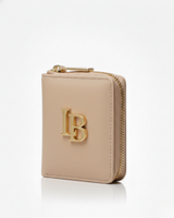Regents Park Nude Plant-Based Leather Wallet ( Available for Pre-order 25th May)-0