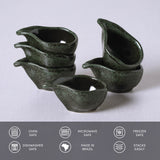 Teardrop Set of 6