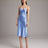 Midi Slip Dress - Sumiye Co