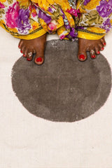 New Moon Rug - Sumiye Co