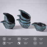 Teardrop Set of 6