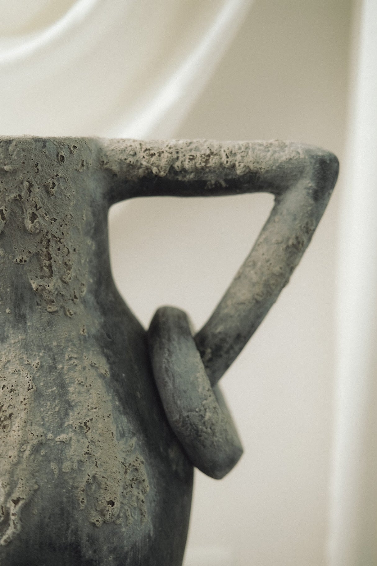 Laut Vessel - Sumiye Co