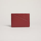 Gala Puzzle Cardholder (Wine)