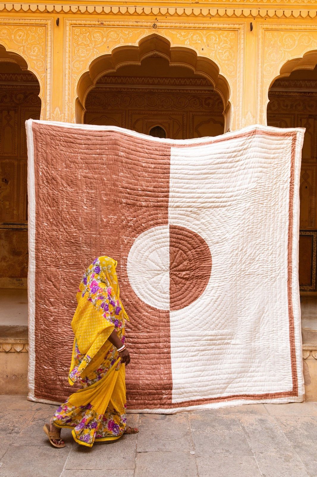 Madre Quilt - Sumiye Co