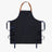 The Essential Apron - Atlantic Waxed Canvas - Sumiye Co