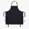 The Essential Apron - Atlantic Waxed Canvas - Sumiye Co