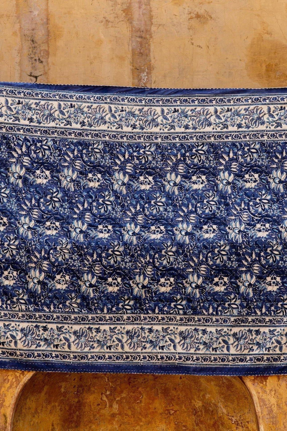 Zuma Throw Blanke - Sumiye Co