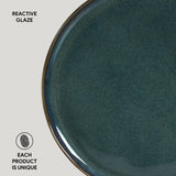 Buffet Dinner Plate Set of 6