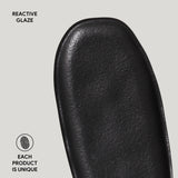Shallow Organic Oval Platter Mini Set of 4