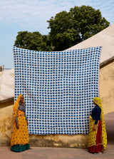 Magic Hour Quilt (Reverse) - Sumiye Co